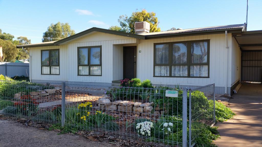 The Quorn-Er House Villa Exteriör bild